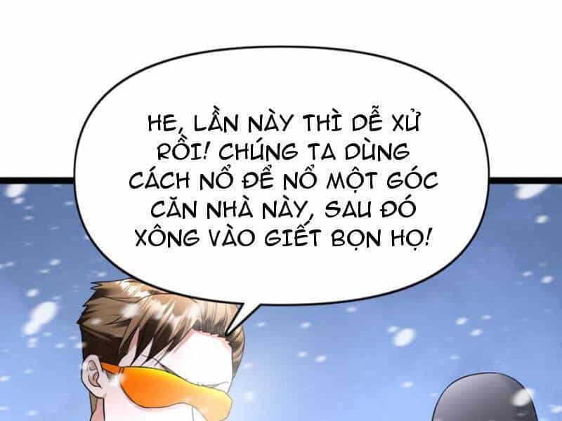 Toàn Cầu Băng Phong: Ta Chế Tạo Phòng An Toàn Tại Tận Thế - Chương 191 - ảnh 36