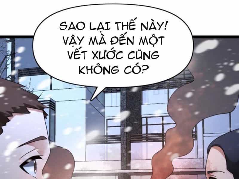 Toàn Cầu Băng Phong: Ta Chế Tạo Phòng An Toàn Tại Tận Thế - Chương 192 - ảnh 6