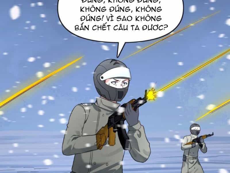 Toàn Cầu Băng Phong: Ta Chế Tạo Phòng An Toàn Tại Tận Thế - Chương 193 - ảnh 12
