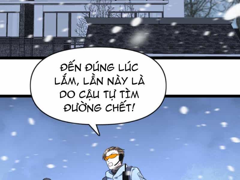 Toàn Cầu Băng Phong: Ta Chế Tạo Phòng An Toàn Tại Tận Thế - Chương 193 - ảnh 4