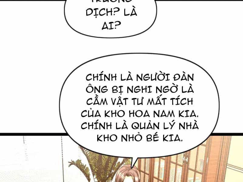 Toàn Cầu Băng Phong: Ta Chế Tạo Phòng An Toàn Tại Tận Thế - Chương 194 - ảnh 23
