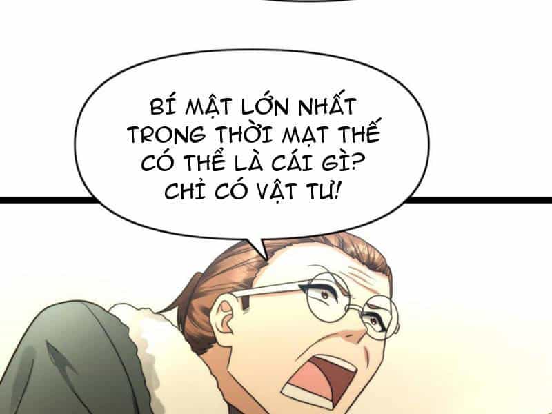 Toàn Cầu Băng Phong: Ta Chế Tạo Phòng An Toàn Tại Tận Thế - Chương 194 - ảnh 38