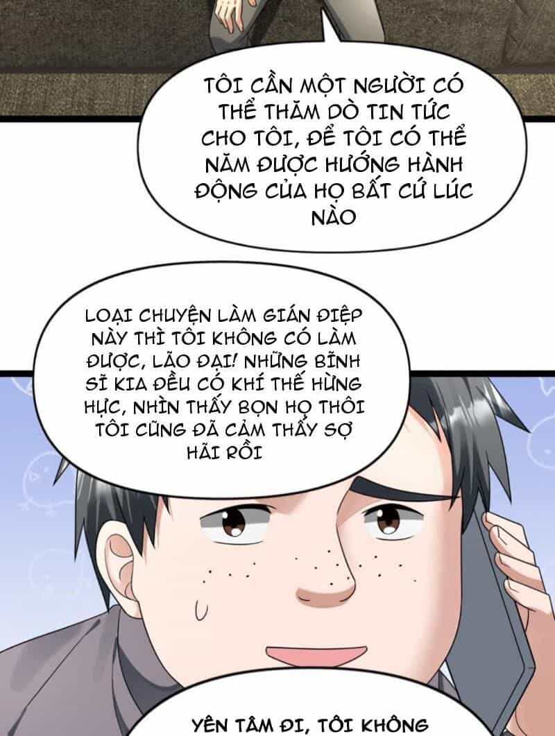 Toàn Cầu Băng Phong: Ta Chế Tạo Phòng An Toàn Tại Tận Thế - Chương 195 - ảnh 11