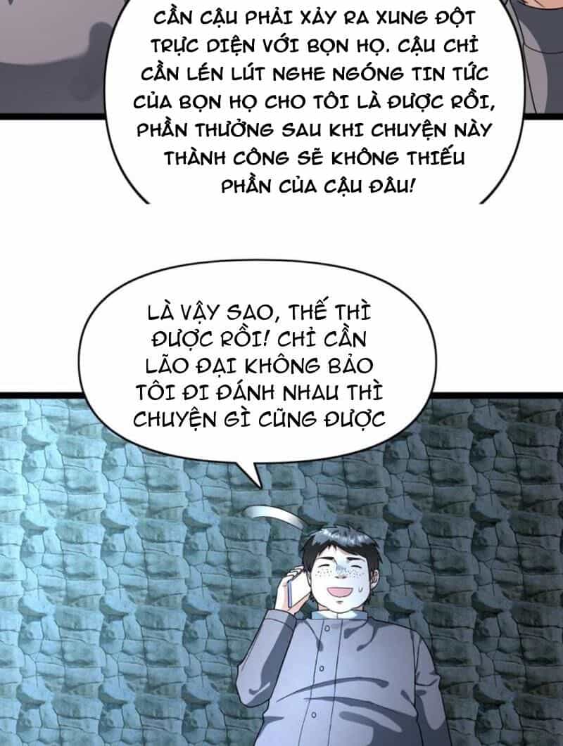 Toàn Cầu Băng Phong: Ta Chế Tạo Phòng An Toàn Tại Tận Thế - Chương 195 - ảnh 12