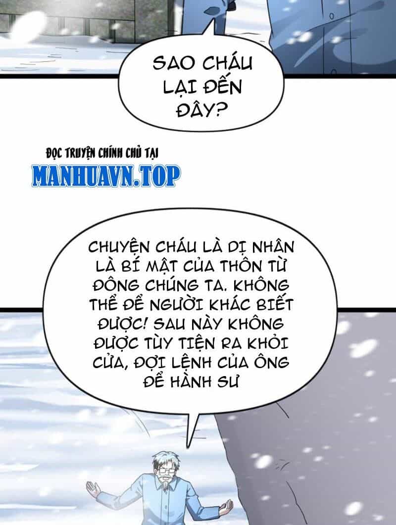 Toàn Cầu Băng Phong: Ta Chế Tạo Phòng An Toàn Tại Tận Thế - Chương 195 - ảnh 16