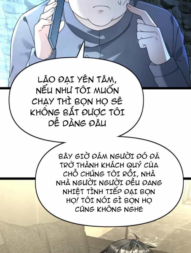 Toàn Cầu Băng Phong: Ta Chế Tạo Phòng An Toàn Tại Tận Thế - Chương 195 - ảnh 7