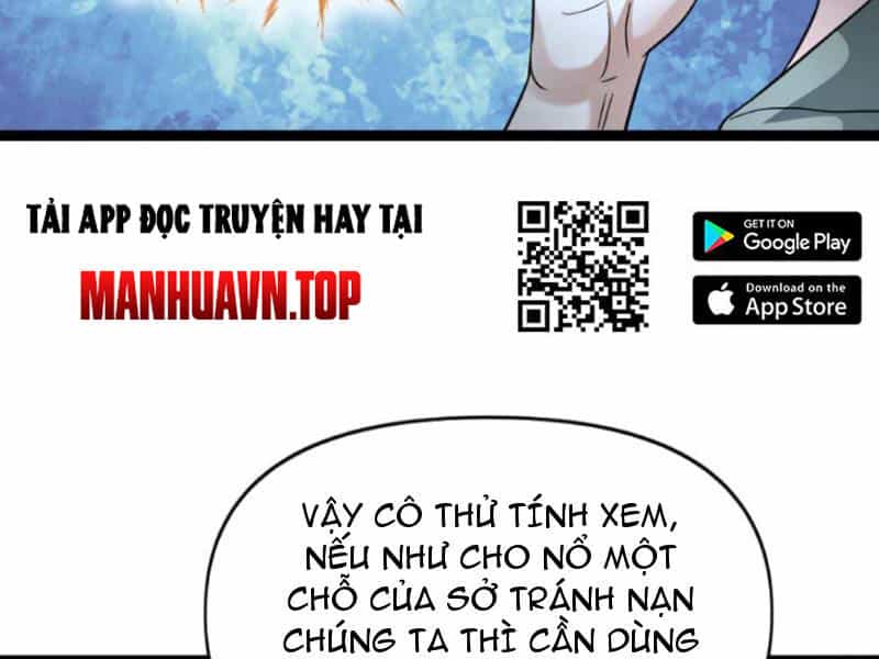 Toàn Cầu Băng Phong: Ta Chế Tạo Phòng An Toàn Tại Tận Thế - Chương 196 - ảnh 39