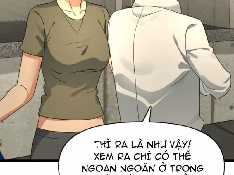 Toàn Cầu Băng Phong: Ta Chế Tạo Phòng An Toàn Tại Tận Thế - Chương 196 - ảnh 46