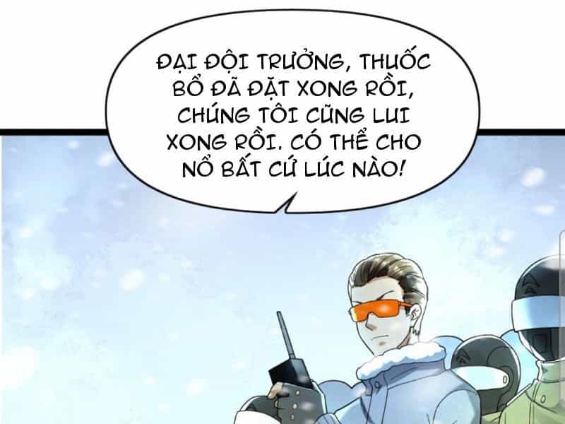 Toàn Cầu Băng Phong: Ta Chế Tạo Phòng An Toàn Tại Tận Thế - Chương 198 - ảnh 20