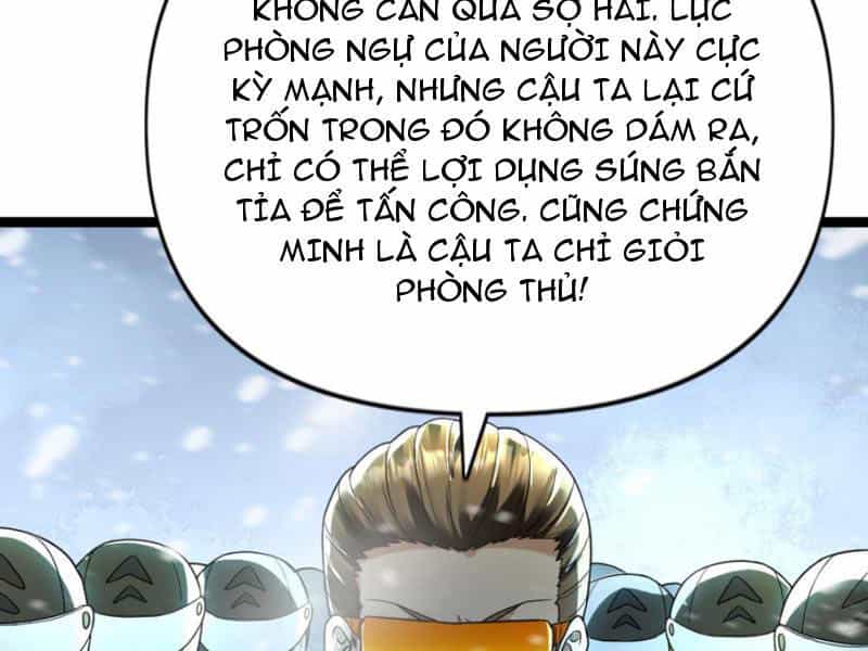 Toàn Cầu Băng Phong: Ta Chế Tạo Phòng An Toàn Tại Tận Thế - Chương 198 - ảnh 36