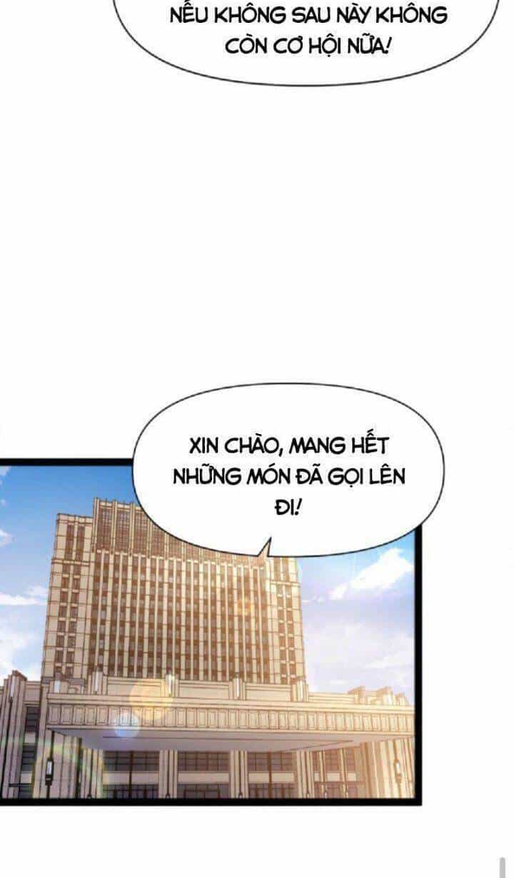 Toàn Cầu Băng Phong: Ta Chế Tạo Phòng An Toàn Tại Tận Thế - Chương 1 - ảnh 20