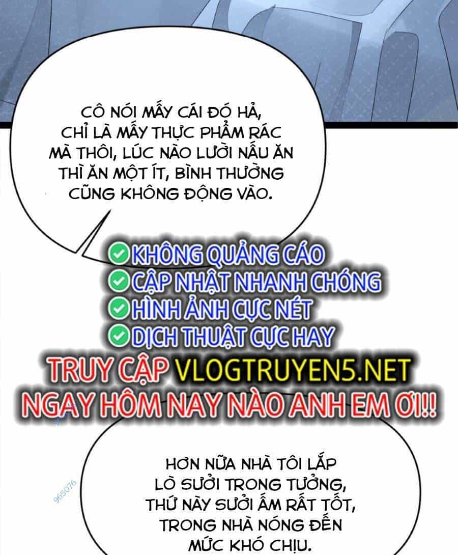 Toàn Cầu Băng Phong: Ta Chế Tạo Phòng An Toàn Tại Tận Thế - Chương 19 - ảnh 27