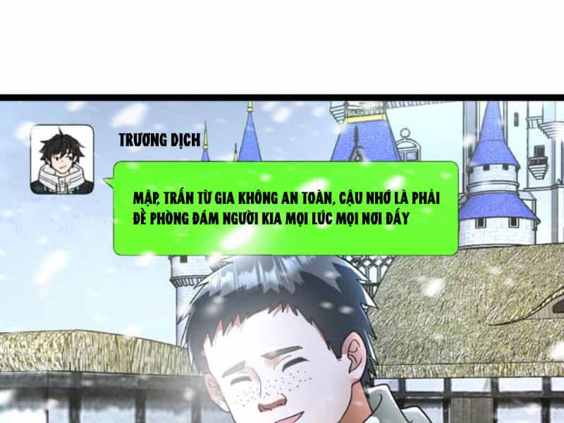 Toàn Cầu Băng Phong: Ta Chế Tạo Phòng An Toàn Tại Tận Thế - Chương 199 - ảnh 11