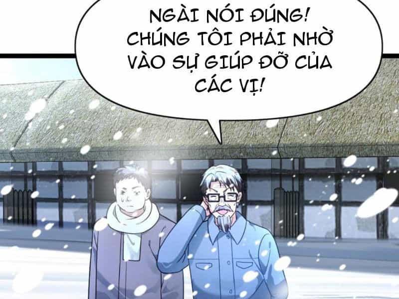 Toàn Cầu Băng Phong: Ta Chế Tạo Phòng An Toàn Tại Tận Thế - Chương 199 - ảnh 23
