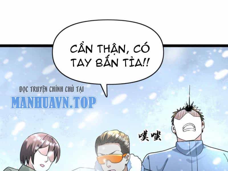 Toàn Cầu Băng Phong: Ta Chế Tạo Phòng An Toàn Tại Tận Thế - Chương 200 - ảnh 31