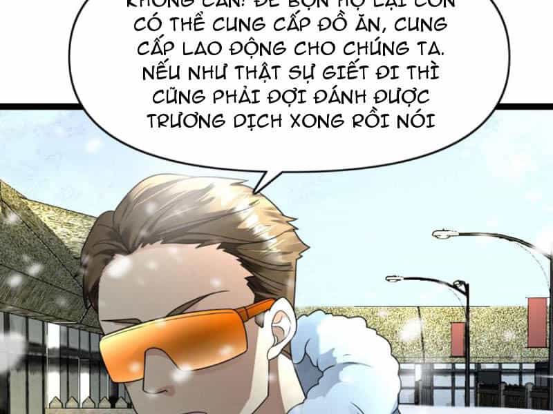 Toàn Cầu Băng Phong: Ta Chế Tạo Phòng An Toàn Tại Tận Thế - Chương 201 - ảnh 28