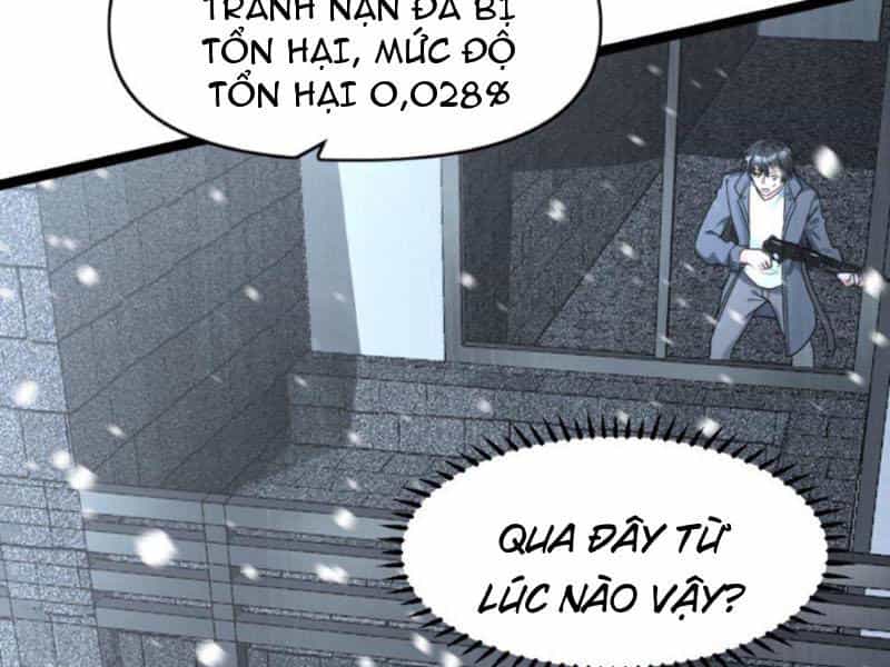 Toàn Cầu Băng Phong: Ta Chế Tạo Phòng An Toàn Tại Tận Thế - Chương 201 - ảnh 3