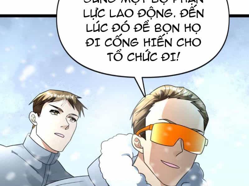 Toàn Cầu Băng Phong: Ta Chế Tạo Phòng An Toàn Tại Tận Thế - Chương 201 - ảnh 30