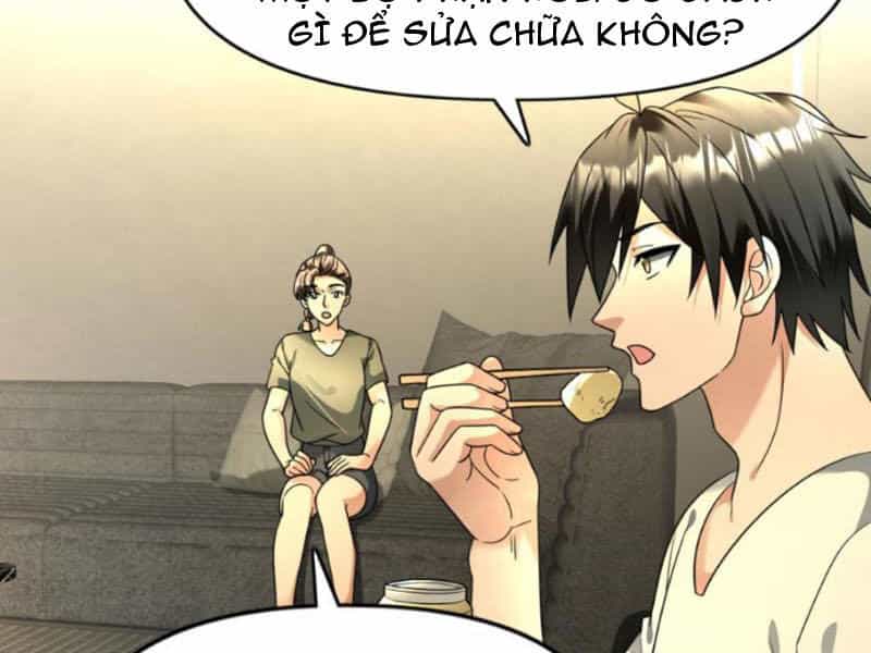 Toàn Cầu Băng Phong: Ta Chế Tạo Phòng An Toàn Tại Tận Thế - Chương 201 - ảnh 38