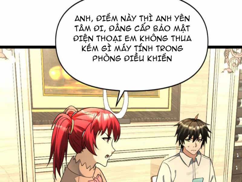 Toàn Cầu Băng Phong: Ta Chế Tạo Phòng An Toàn Tại Tận Thế - Chương 202 - ảnh 14