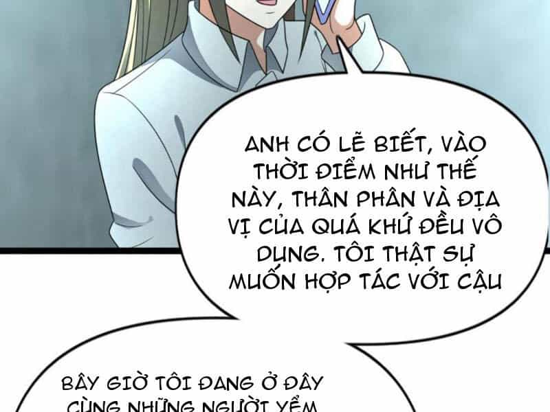 Toàn Cầu Băng Phong: Ta Chế Tạo Phòng An Toàn Tại Tận Thế - Chương 202 - ảnh 22