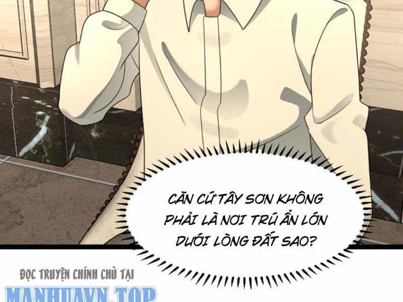 Toàn Cầu Băng Phong: Ta Chế Tạo Phòng An Toàn Tại Tận Thế - Chương 202 - ảnh 24