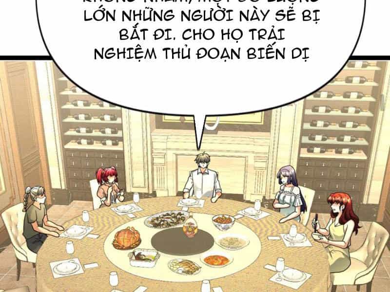 Toàn Cầu Băng Phong: Ta Chế Tạo Phòng An Toàn Tại Tận Thế - Chương 202 - ảnh 39