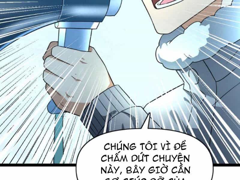 Toàn Cầu Băng Phong: Ta Chế Tạo Phòng An Toàn Tại Tận Thế - Chương 203 - ảnh 8