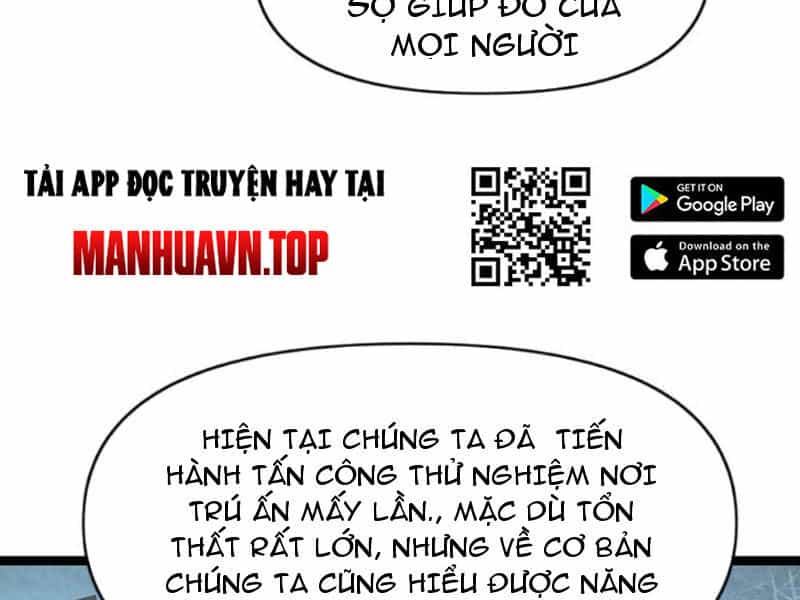 Toàn Cầu Băng Phong: Ta Chế Tạo Phòng An Toàn Tại Tận Thế - Chương 203 - ảnh 9
