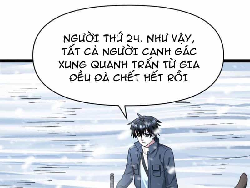 Toàn Cầu Băng Phong: Ta Chế Tạo Phòng An Toàn Tại Tận Thế - Chương 205 - ảnh 30
