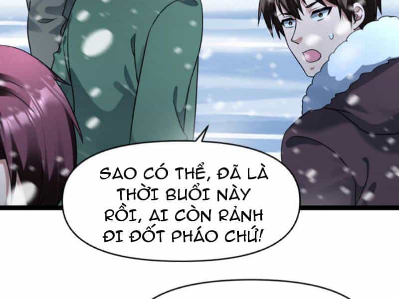 Toàn Cầu Băng Phong: Ta Chế Tạo Phòng An Toàn Tại Tận Thế - Chương 205 - ảnh 45