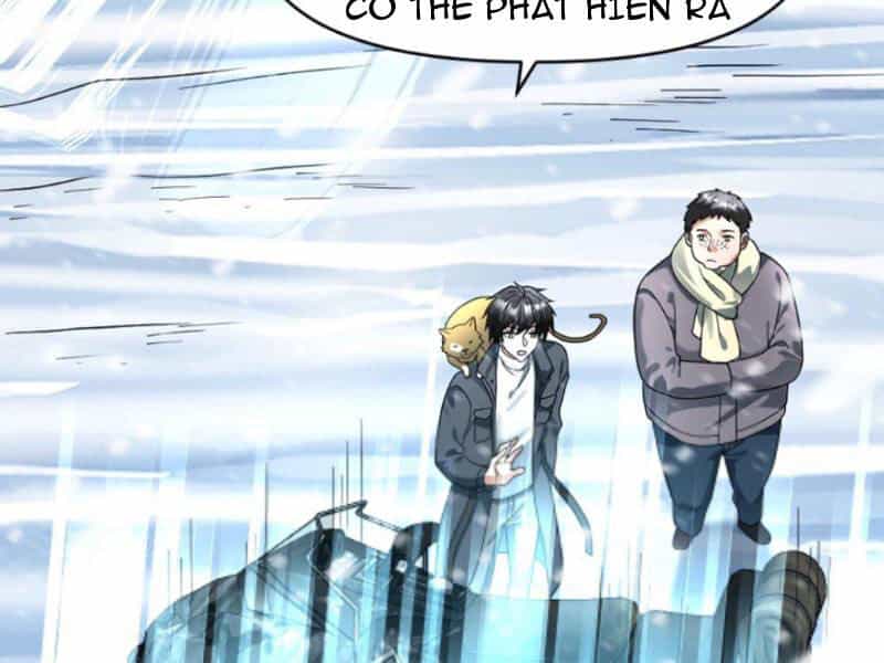 Toàn Cầu Băng Phong: Ta Chế Tạo Phòng An Toàn Tại Tận Thế - Chương 205 - ảnh 51