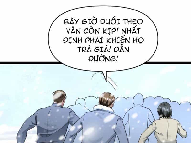 Toàn Cầu Băng Phong: Ta Chế Tạo Phòng An Toàn Tại Tận Thế - Chương 206 - ảnh 16
