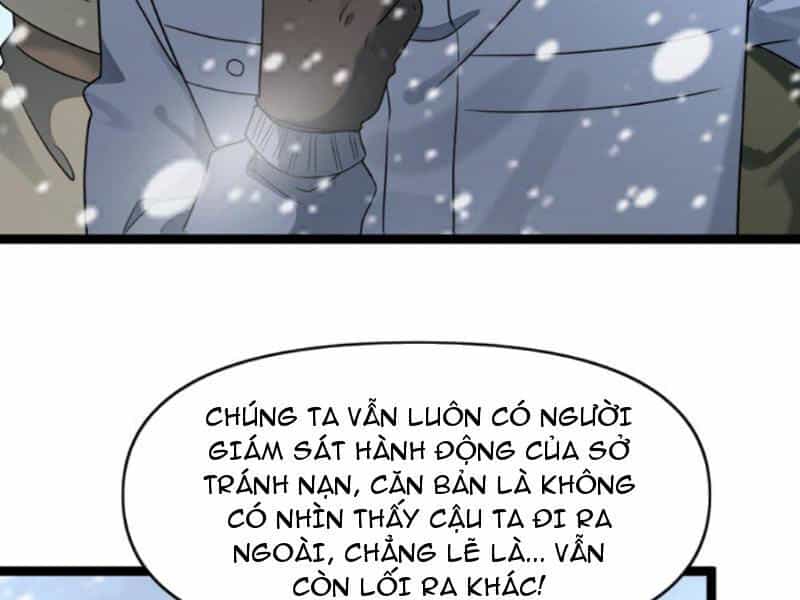 Toàn Cầu Băng Phong: Ta Chế Tạo Phòng An Toàn Tại Tận Thế - Chương 206 - ảnh 5