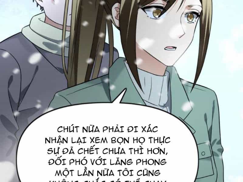 Toàn Cầu Băng Phong: Ta Chế Tạo Phòng An Toàn Tại Tận Thế - Chương 208 - ảnh 34
