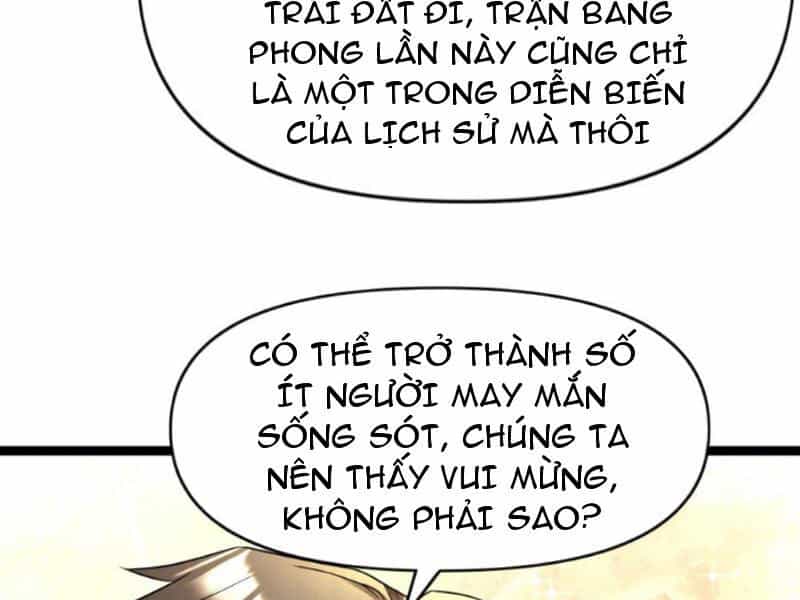 Toàn Cầu Băng Phong: Ta Chế Tạo Phòng An Toàn Tại Tận Thế - Chương 208 - ảnh 51