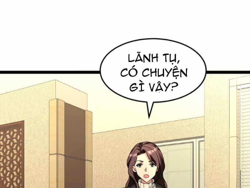 Toàn Cầu Băng Phong: Ta Chế Tạo Phòng An Toàn Tại Tận Thế - Chương 209 - ảnh 40