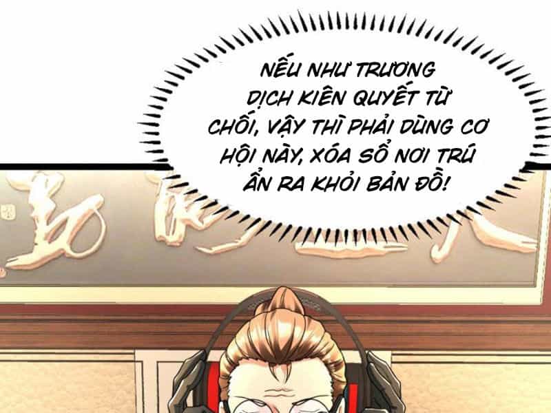 Toàn Cầu Băng Phong: Ta Chế Tạo Phòng An Toàn Tại Tận Thế - Chương 210 - ảnh 22