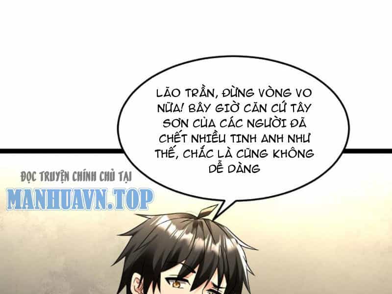Toàn Cầu Băng Phong: Ta Chế Tạo Phòng An Toàn Tại Tận Thế - Chương 210 - ảnh 30