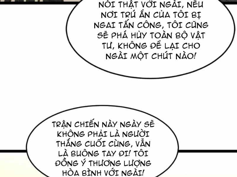 Toàn Cầu Băng Phong: Ta Chế Tạo Phòng An Toàn Tại Tận Thế - Chương 210 - ảnh 35