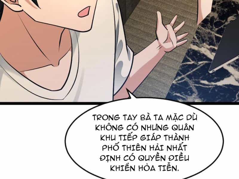 Toàn Cầu Băng Phong: Ta Chế Tạo Phòng An Toàn Tại Tận Thế - Chương 211 - ảnh 40