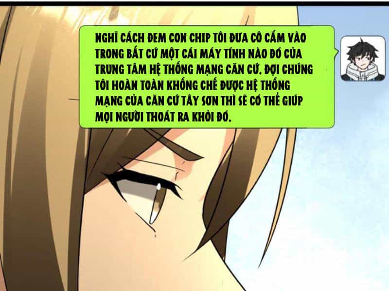 Toàn Cầu Băng Phong: Ta Chế Tạo Phòng An Toàn Tại Tận Thế - Chương 212 - ảnh 19