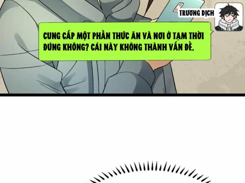 Toàn Cầu Băng Phong: Ta Chế Tạo Phòng An Toàn Tại Tận Thế - Chương 212 - ảnh 27