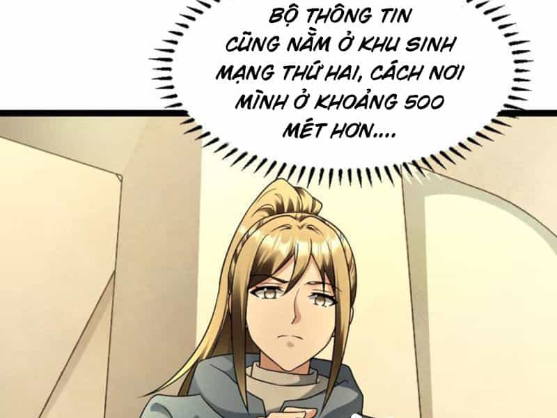 Toàn Cầu Băng Phong: Ta Chế Tạo Phòng An Toàn Tại Tận Thế - Chương 212 - ảnh 28
