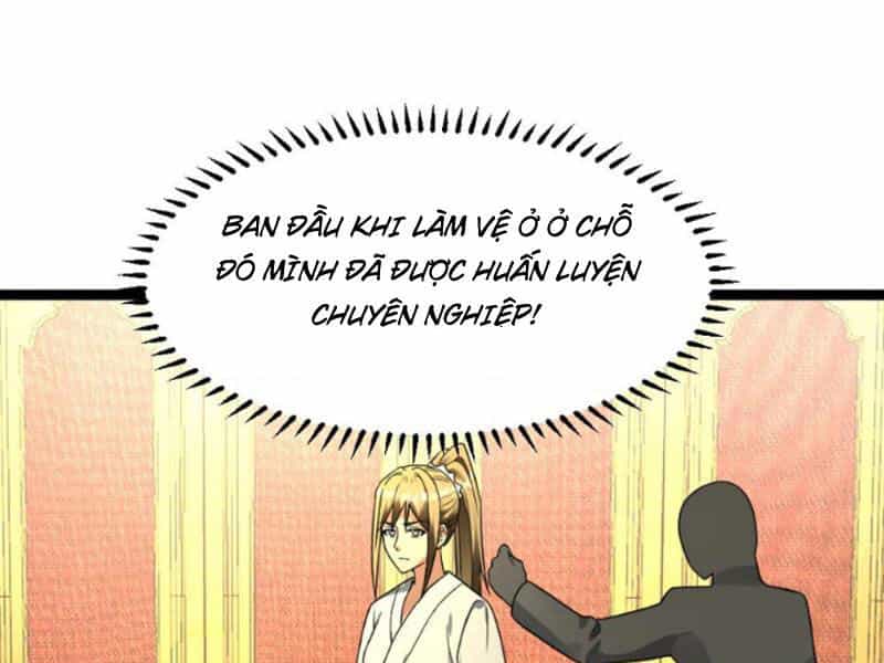 Toàn Cầu Băng Phong: Ta Chế Tạo Phòng An Toàn Tại Tận Thế - Chương 212 - ảnh 33