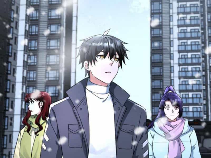 Toàn Cầu Băng Phong: Ta Chế Tạo Phòng An Toàn Tại Tận Thế - Chương 213 - ảnh 2