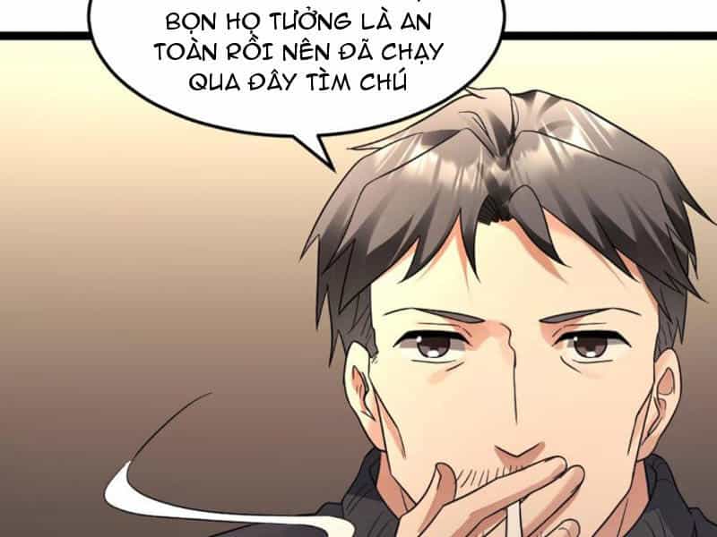 Toàn Cầu Băng Phong: Ta Chế Tạo Phòng An Toàn Tại Tận Thế - Chương 213 - ảnh 26