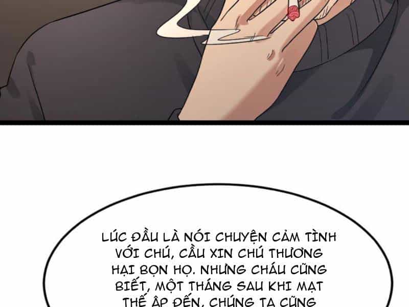 Toàn Cầu Băng Phong: Ta Chế Tạo Phòng An Toàn Tại Tận Thế - Chương 213 - ảnh 27