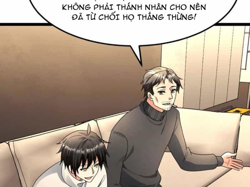 Toàn Cầu Băng Phong: Ta Chế Tạo Phòng An Toàn Tại Tận Thế - Chương 213 - ảnh 28