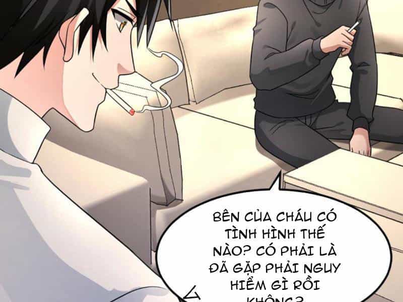 Toàn Cầu Băng Phong: Ta Chế Tạo Phòng An Toàn Tại Tận Thế - Chương 213 - ảnh 53